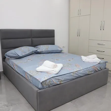 Amelia 2 Appartement